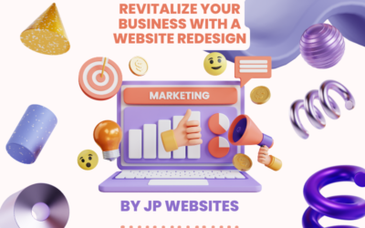 Why You Should Re-Design Your Website Today in 2023